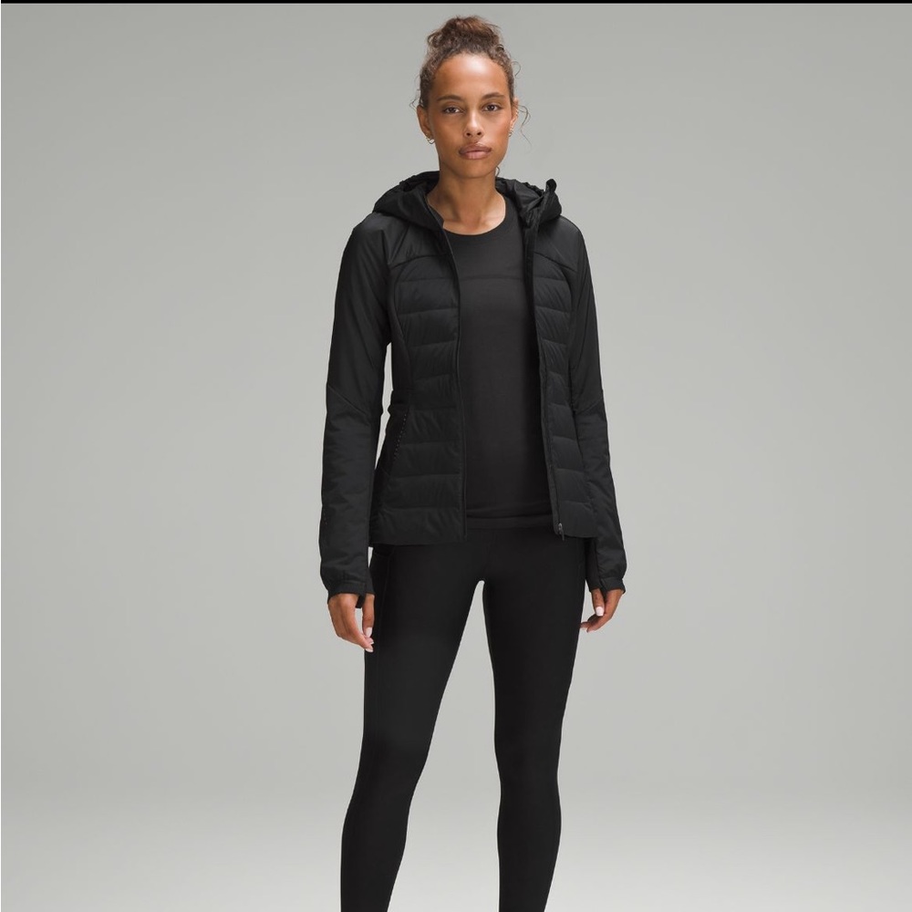 Lululemon Down for it All Jacket